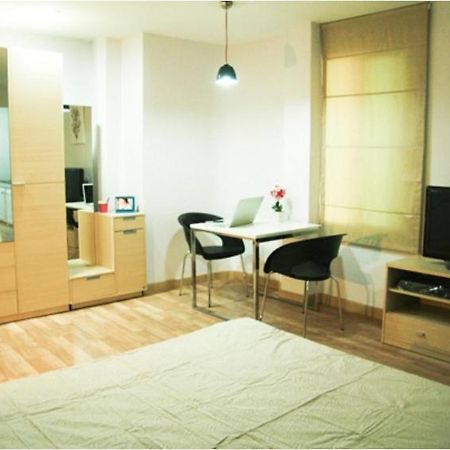 101 Sukhumvit Service Apartment Bangkok Oda fotoğraf
